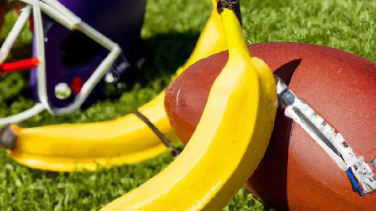 Banana vs. Protein Bar: What’s Best Post-Workout?