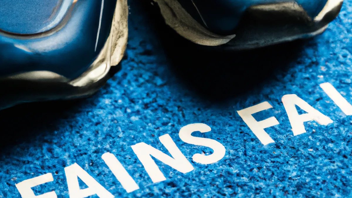 Awareness on the Field: Being Present During Play