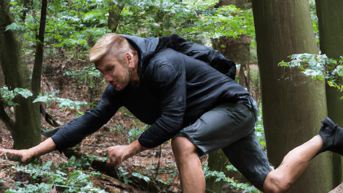 Ruck Your Way to Mental Toughness