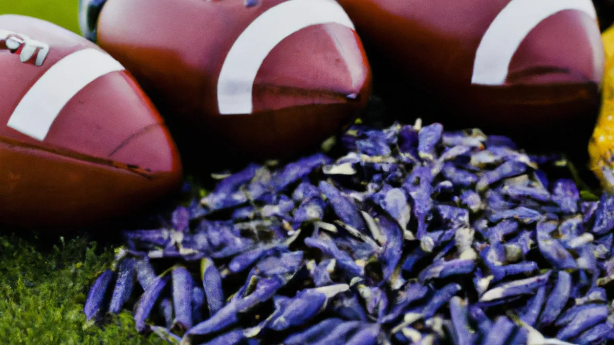 Superfoods That Aid Athletic Recovery