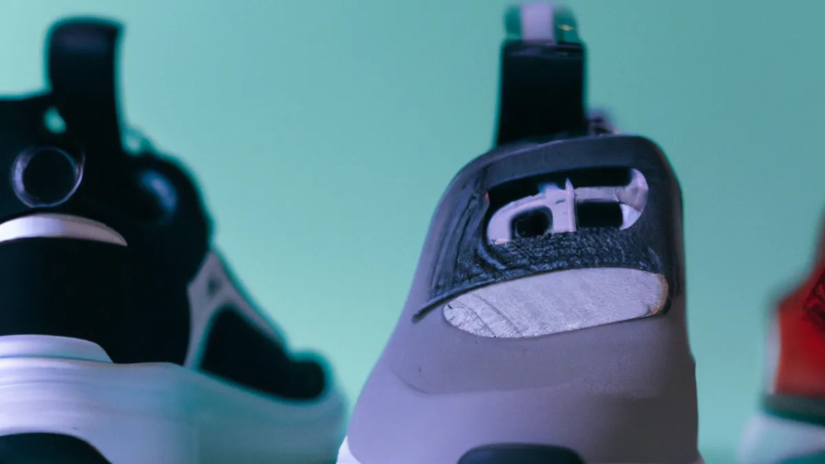 Play Better: Choose the Right Sneakers