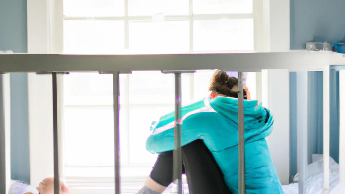 Naptime: Your Secret Workout Window