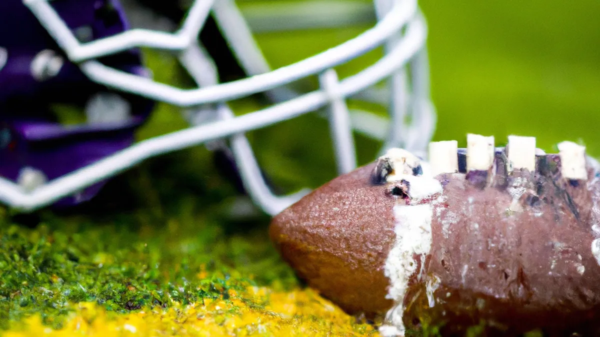 Footfall Patterns: Key to Injury Prevention