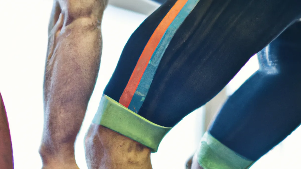 Beyond Reps: Tracking for Success