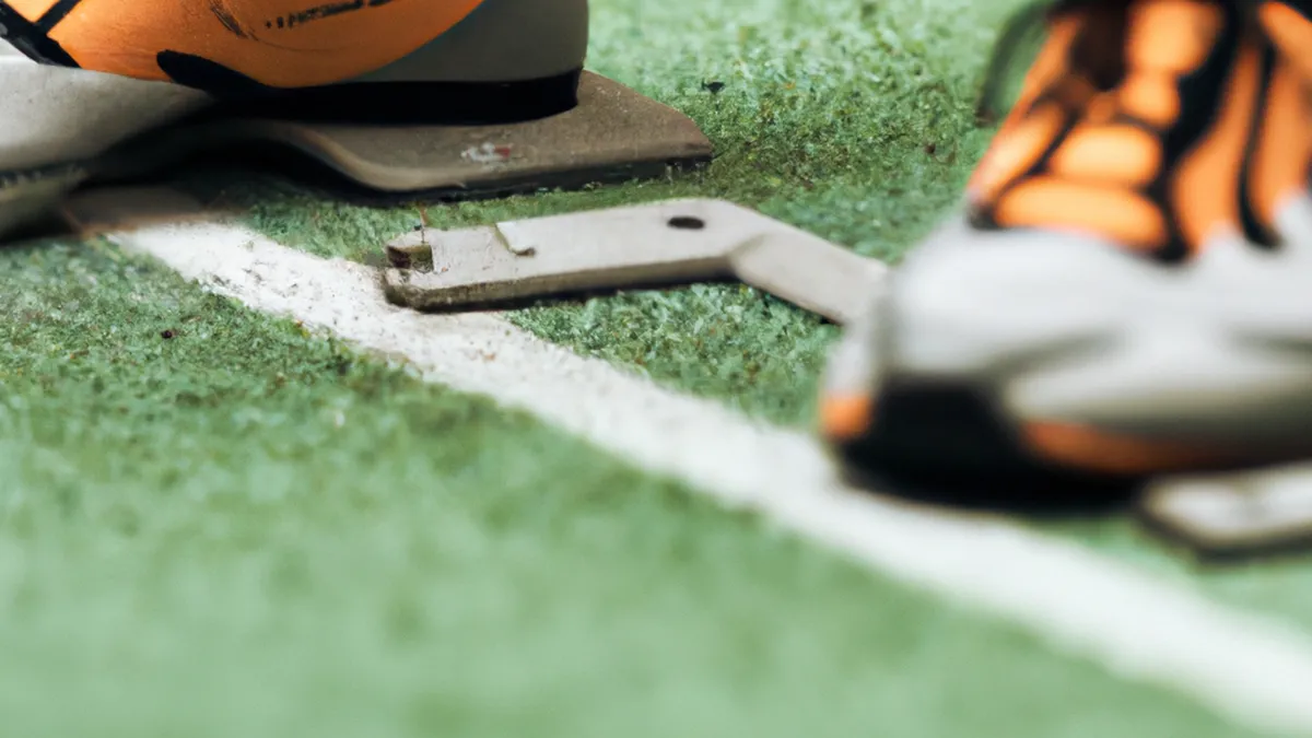 Lightweight vs. Sturdy: Selecting Weightlifting Shoes