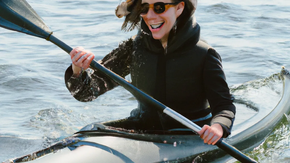 Resources for Women in Paddling Sports