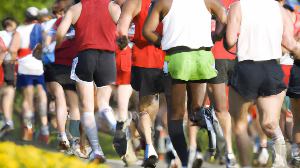 Network and Sweat: Fitness Communities Thrive Together