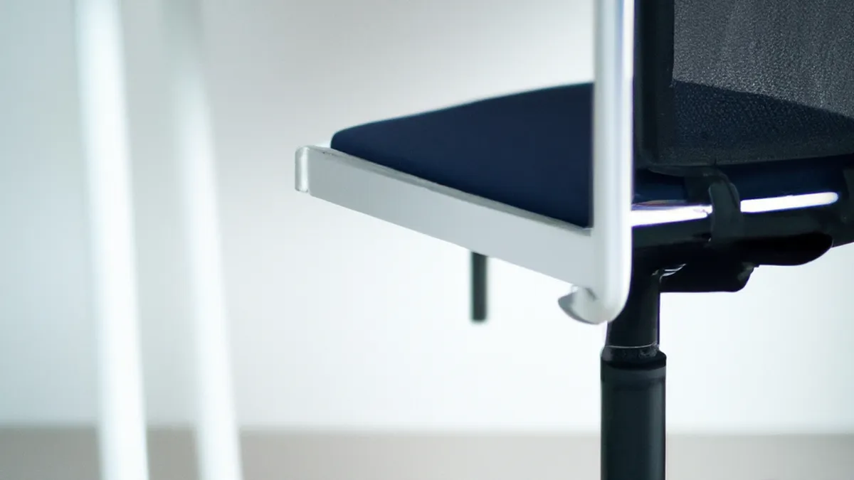 Ergonomic Tools Every Office Needs