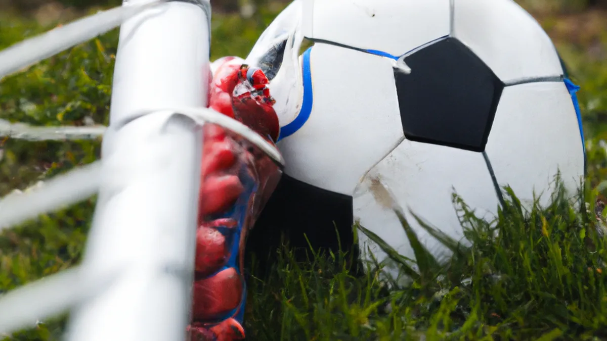 Stop Injuries in Their Tracks: Balance Tips