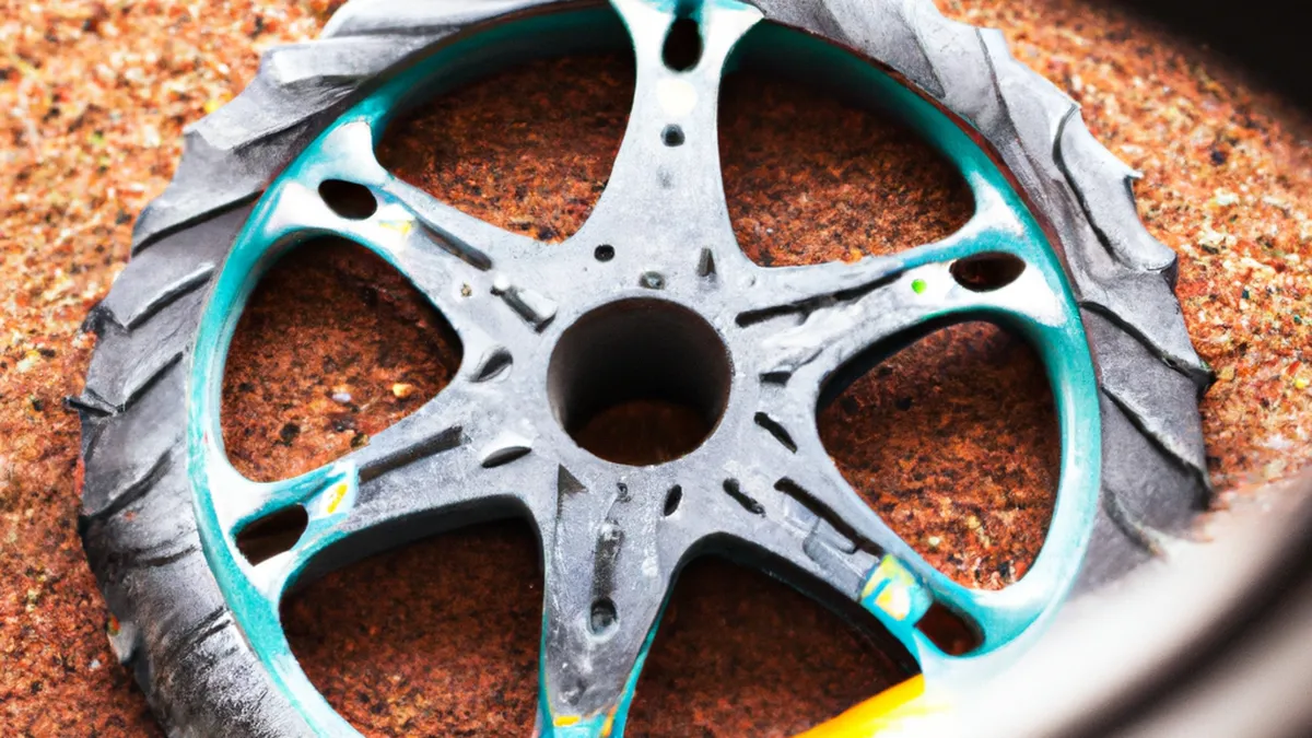 Spin the Wheel: Randomized Sport Challenges