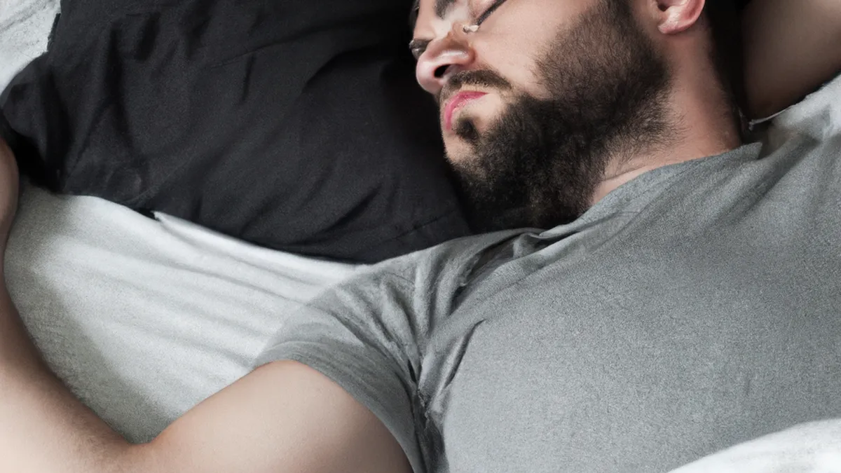 Boost Performance with Strategic Napping