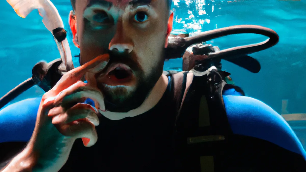 Regional Diving Myths: What’s True?