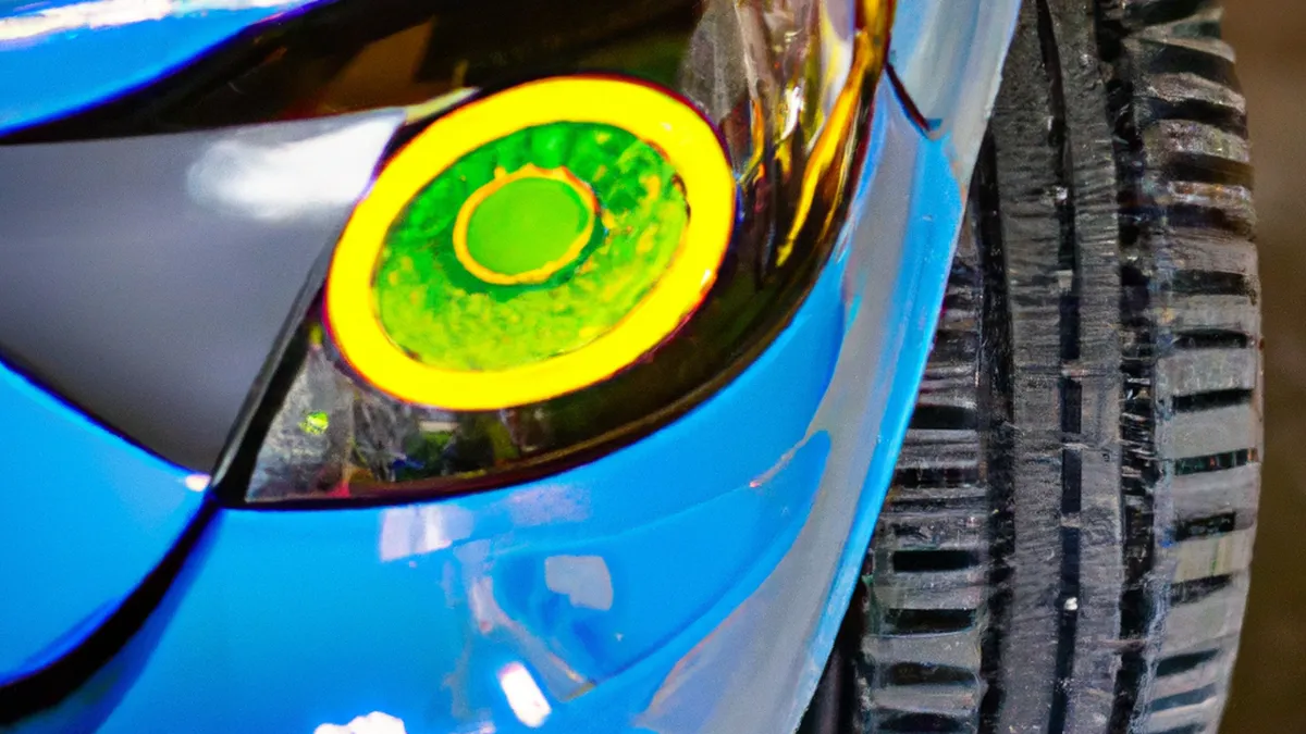 Electric Vehicles: The Future of Green Racing