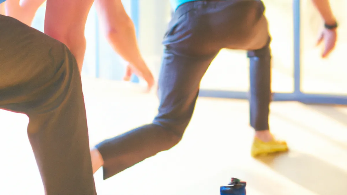 Feedback: The Key to Training Adjustments