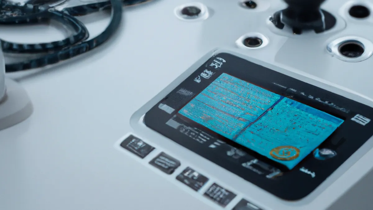 Sailboat Tech: Navigating Modern Electronics