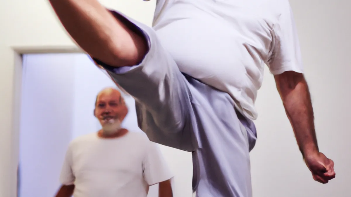 Fun Activities to Boost Senior Mobility