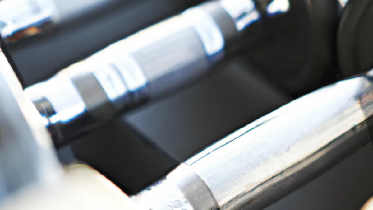 Dumbbells vs. Barbells: What's Best?