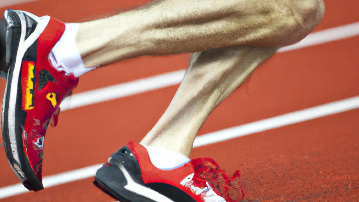 Speedy Recovery: Cool-Down Hacks for Athletes