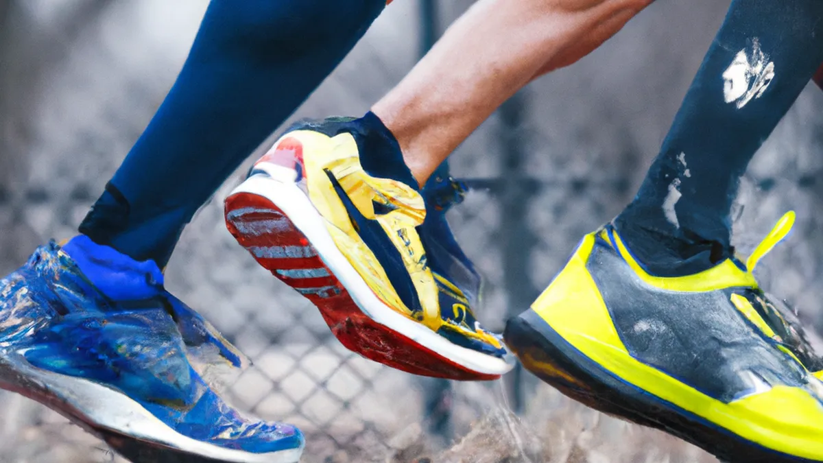 Record Weather Conditions for Better Training