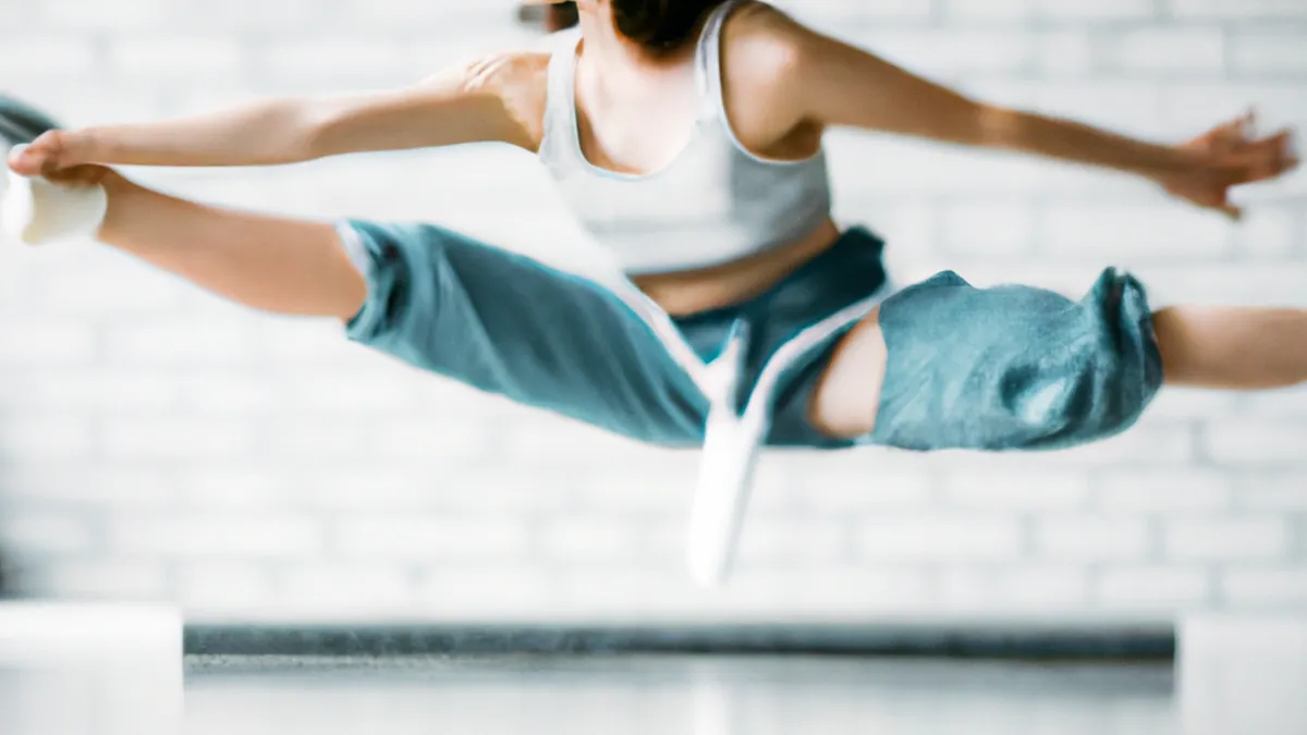 Youth Development: Plyometric Training Essentials