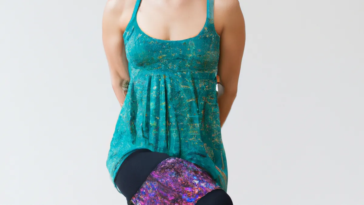 Find Peace in Each Body Scan Session