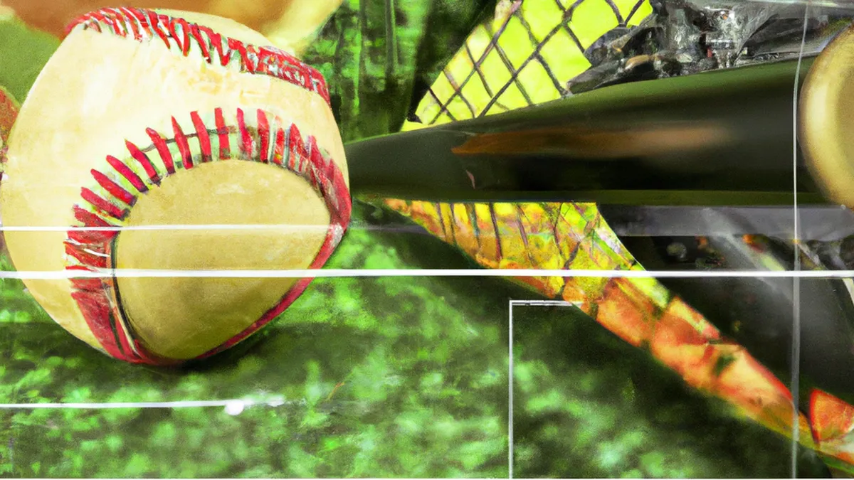 Video Analysis: The Key to Better Swings