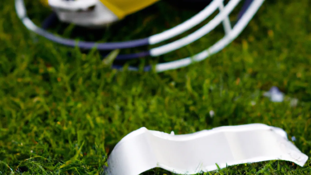 Lessons Learned from Coaching Injuries