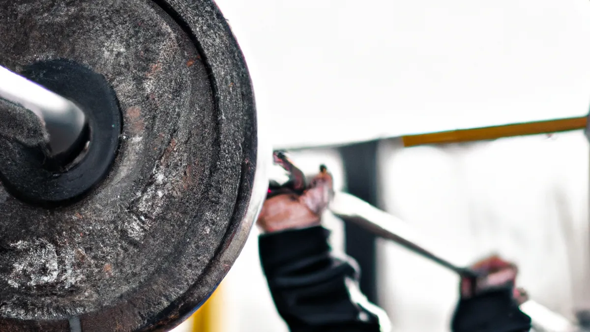 Barbell Babes: Breaking Gym Barriers
