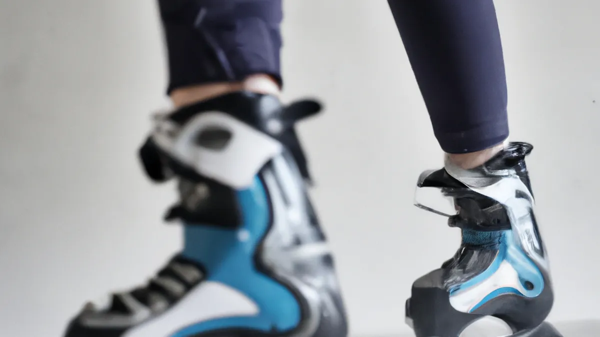 Overcome Common Skating Challenges (Speed Skating / Inline