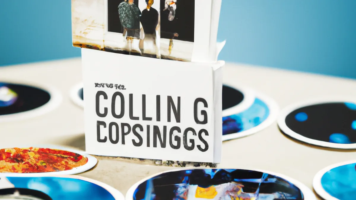 Stand Out: Unique Template Ideas