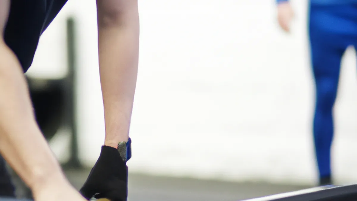 Velocity Data: What Coaches Should Know