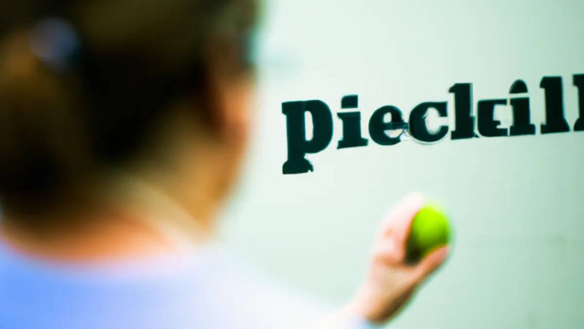 Legends Who Shaped Women’s Pickleball (Pickleball)