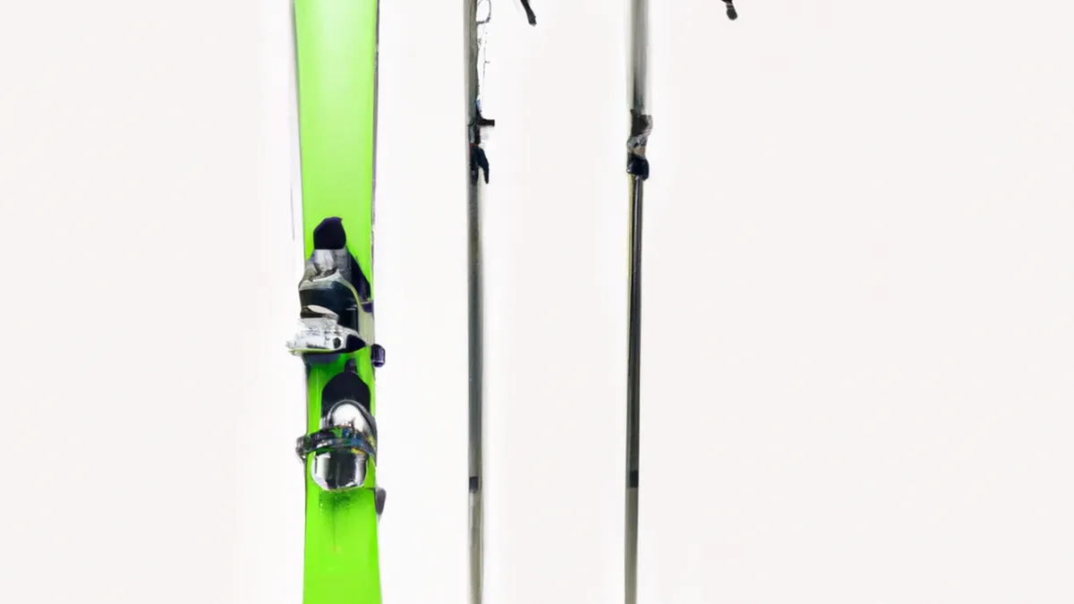 SkiErg Techniques for Enhanced Performance (Zone 2)