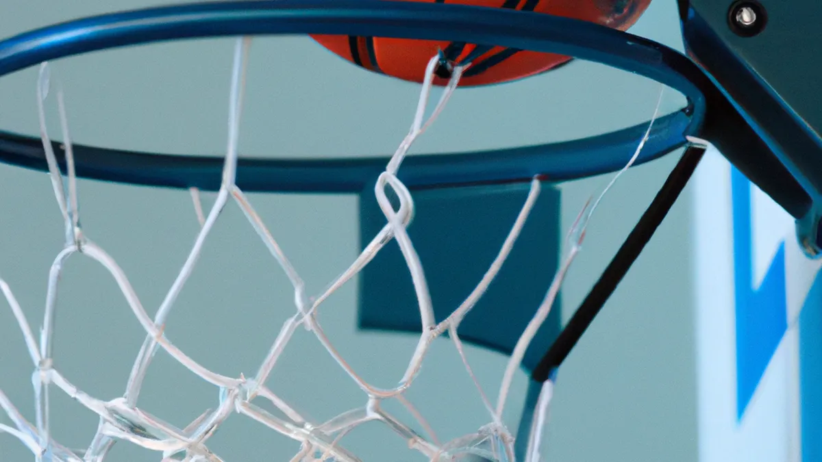 Drills to Boost Your Shot Percentage