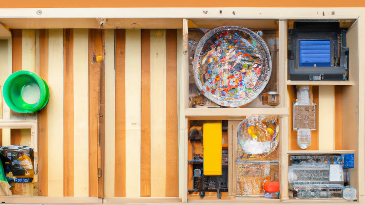 See the Field: Vision Training Insights