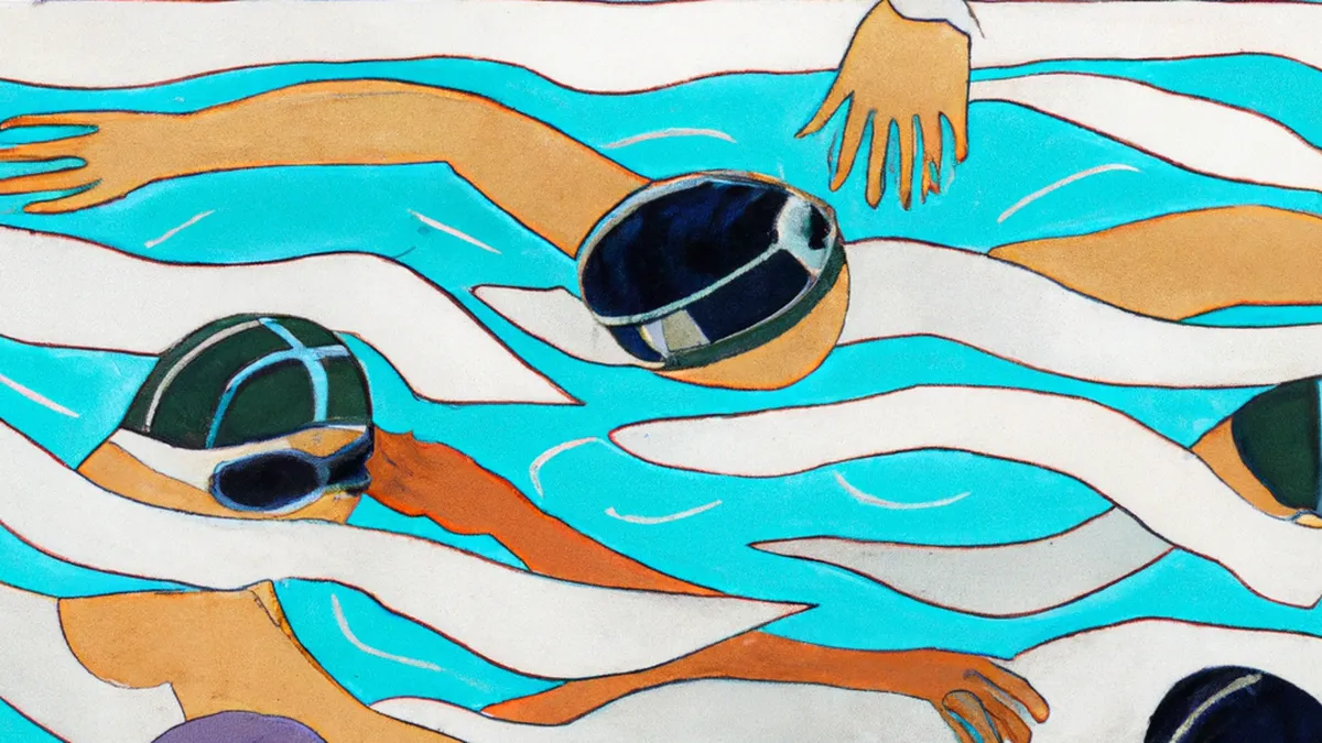 Socialize: Group Activities for Active Seniors