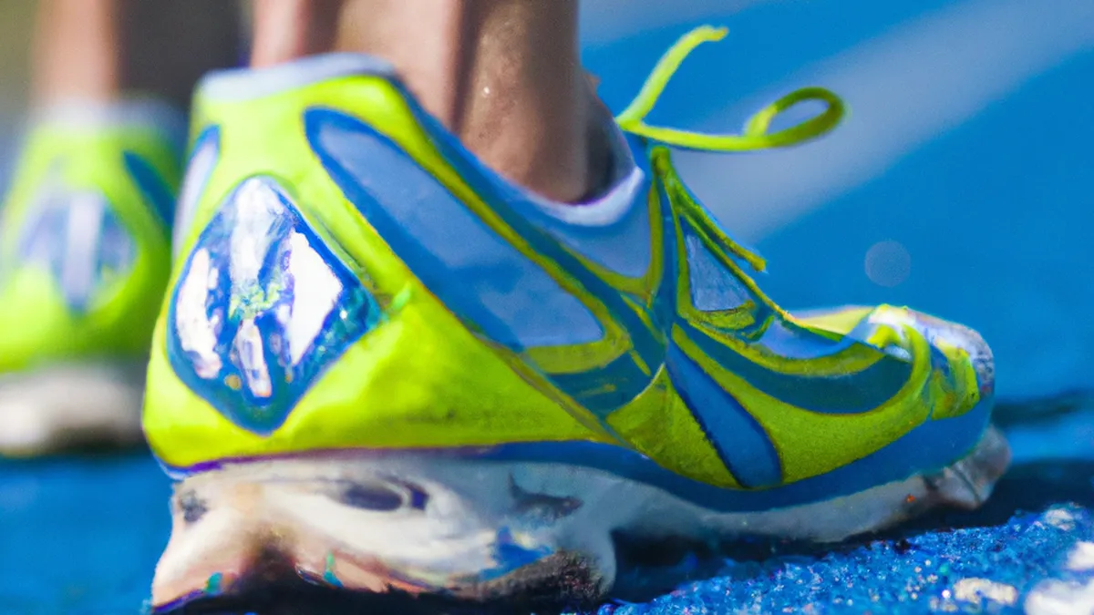 Key Elements of a Speed Workout Plan