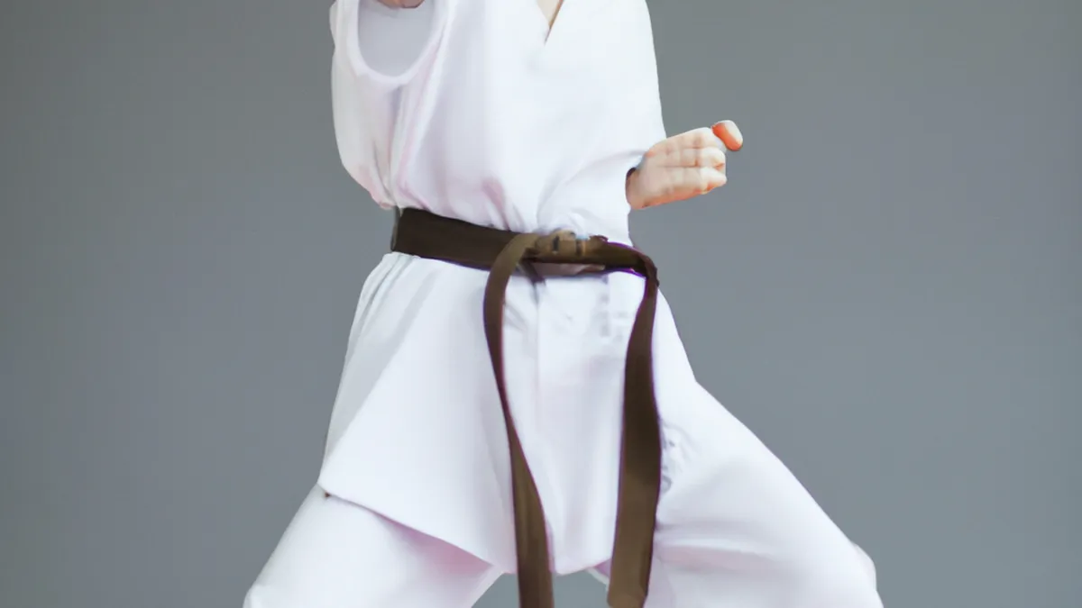 Skillful Strides: Improve Your Reaction Time