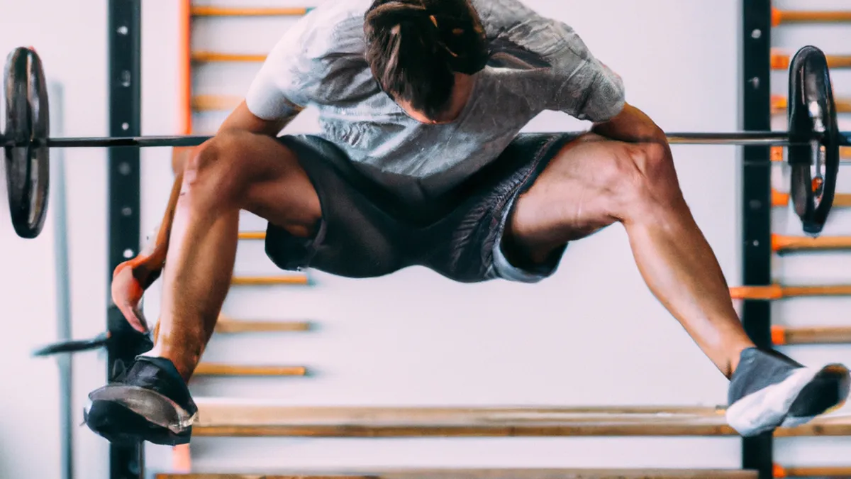 Breach Your Comfort Zone for Better Results