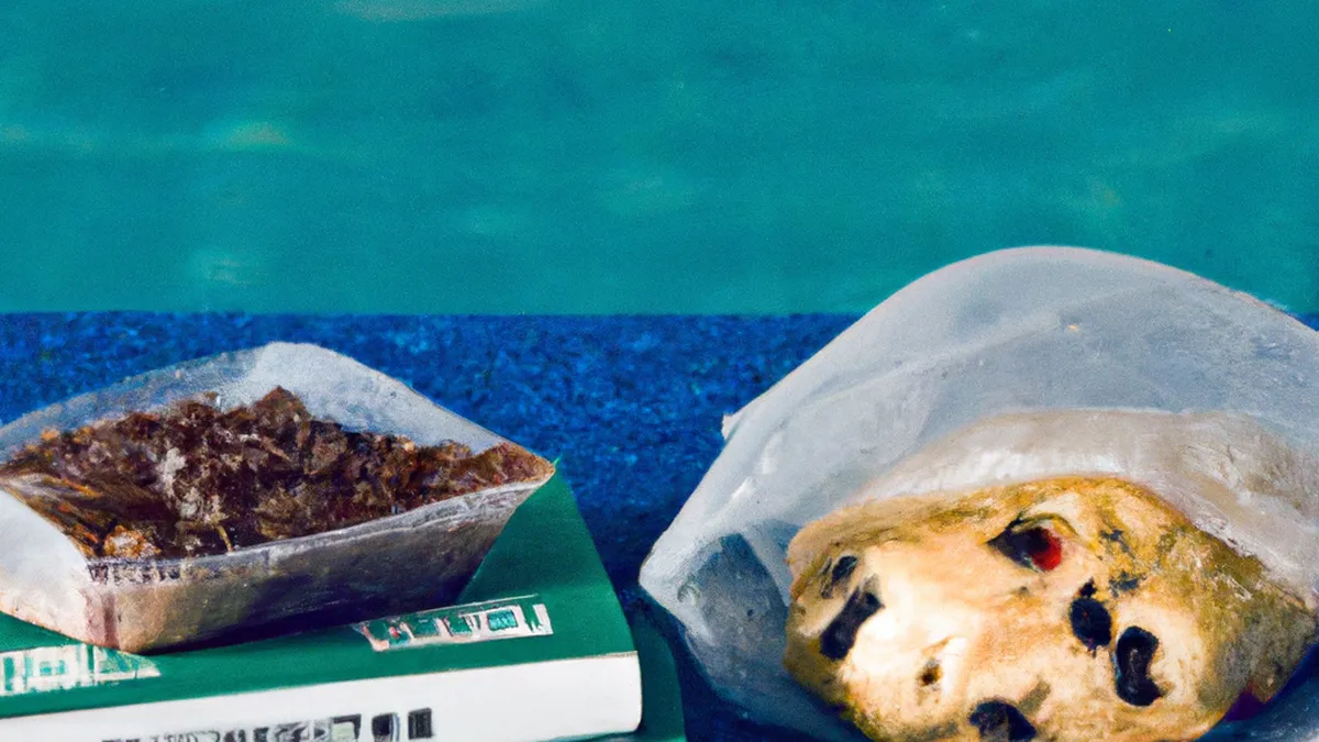 Fueling Endurance: Top Snacks for Athletes