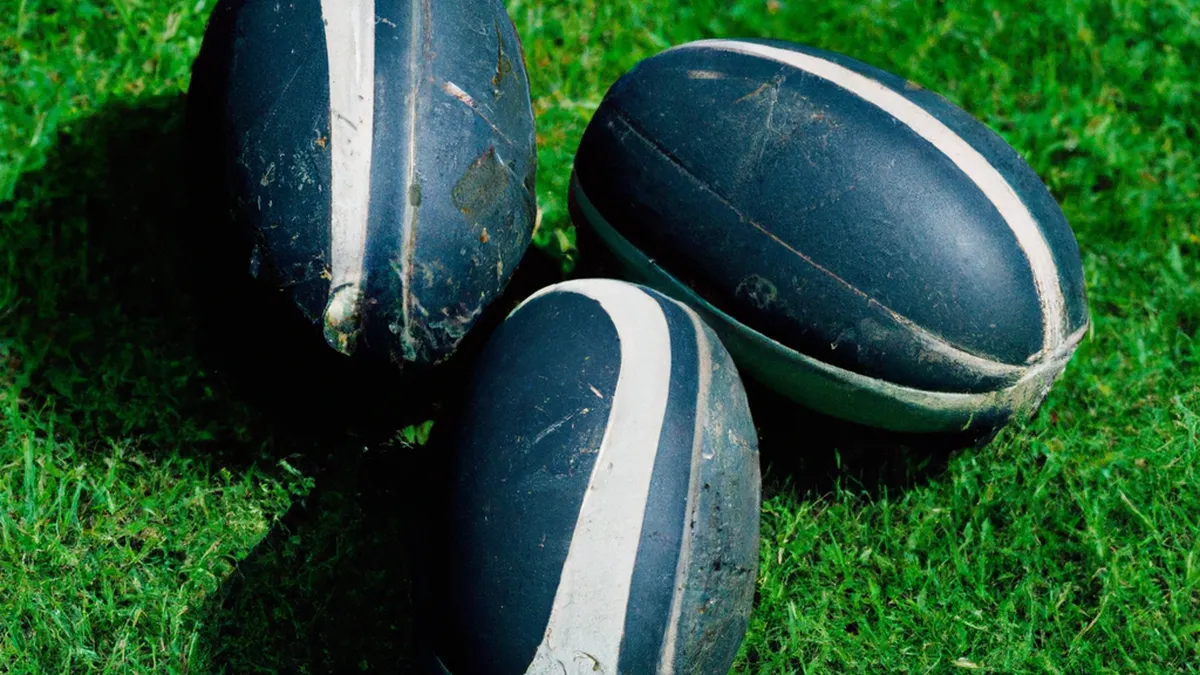 Common Mistakes in Beginner Scrummaging (Rugby Union)