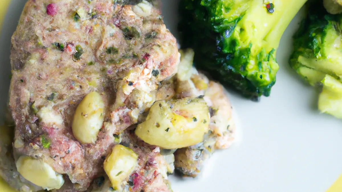 Savory Low-Carb Dinners You’ll Love