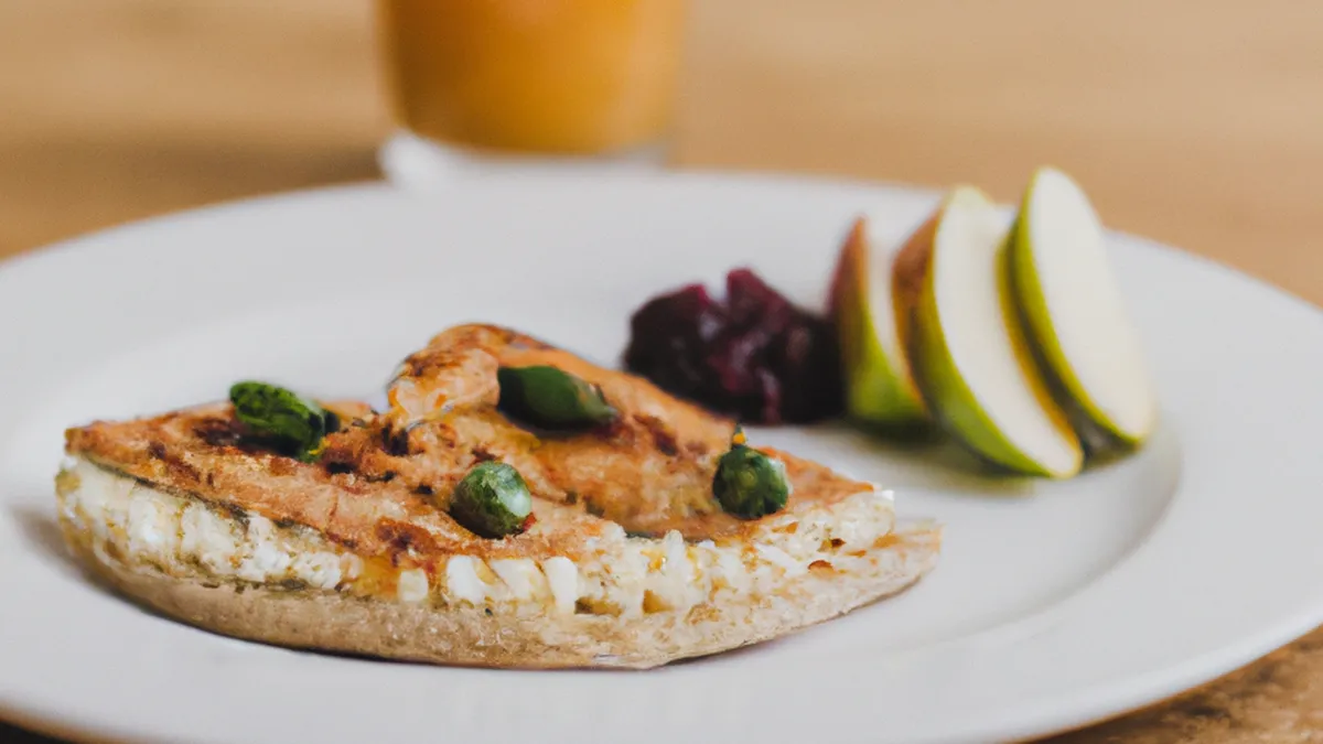 Solid Meals for Smooth Game Starts