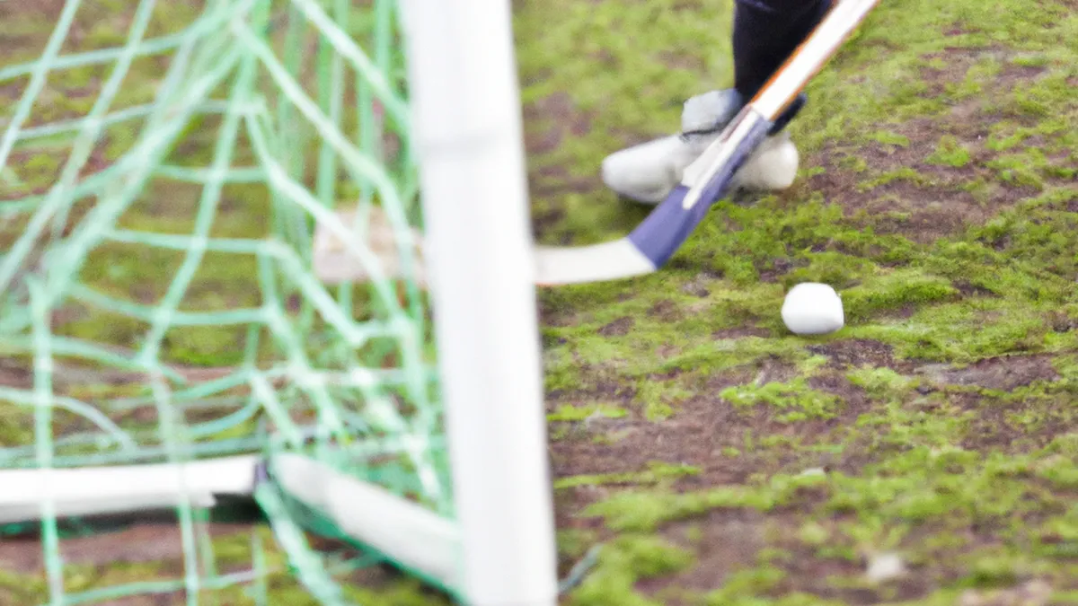 Dynamic Drills for Field Hockey Players