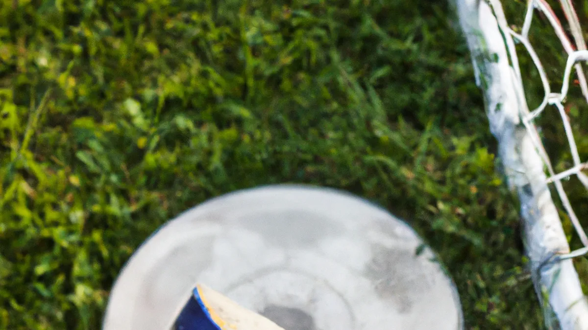 Frisbee Strategies for Personal Growth (Ultimate Frisbee)