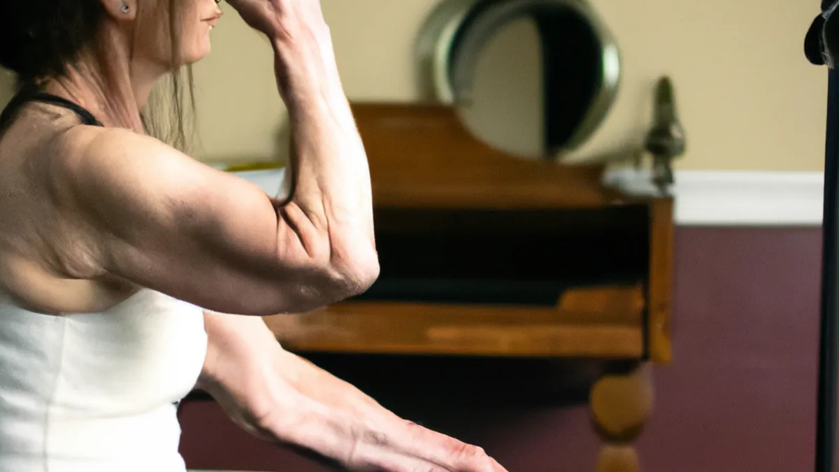 Meditative Practices for Athletes' Recovery
