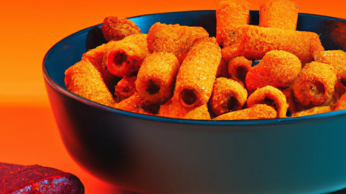 Late-Night Snacks: Dos and Don'ts