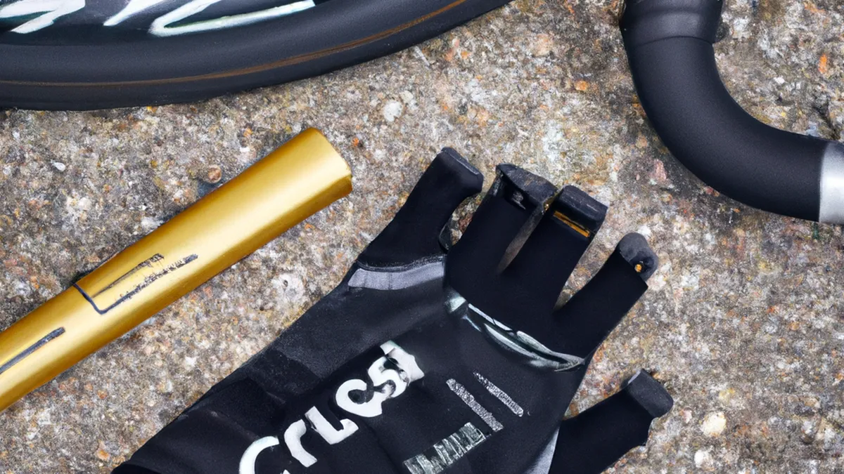 Crush Your Goals with Tabata Cycling