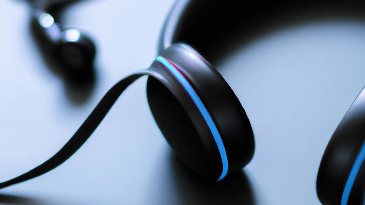 Headphones: Your Workout’s Best Ally