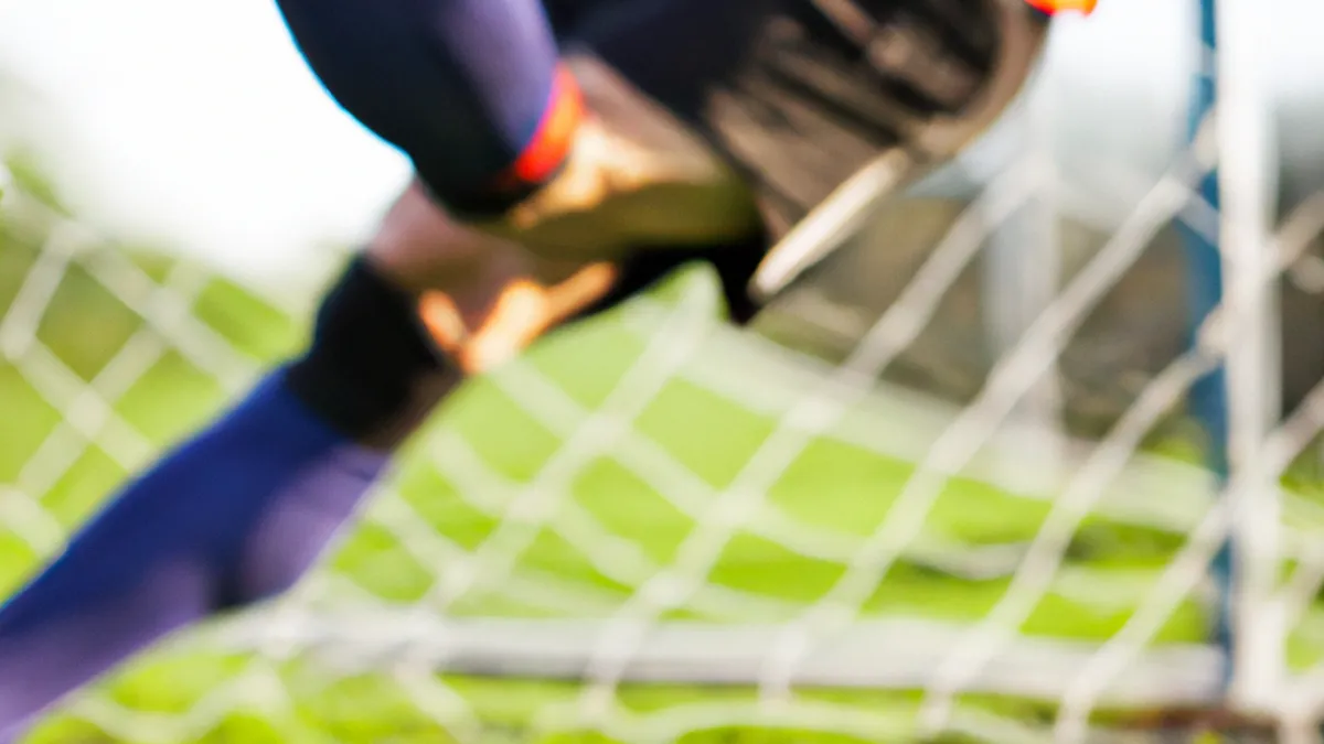 Soccer Players: Key Mobility Exercises to Master